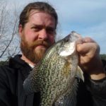 Tennessee Crappie